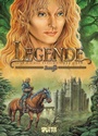 Cover: Legende. Band 6 - Splitter-Verlag