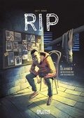 Cover: RIP. Band 3 - Splitter-Verlag