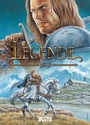 Cover: Legende. Band 5 - Splitter-Verlag