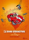 Cover: Benni B&auml;renstark Gesamtausgabe. Band 4 - Splitter-Verlag