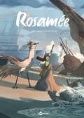 Cover: Rosamee. Band 1 - Splitter-Verlag
