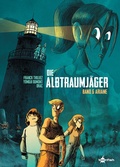 Cover: Die Albtraumj&auml;ger. Band 6 - Splitter-Verlag