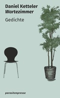 Cover: Wartezimmer - parasitenpresse
