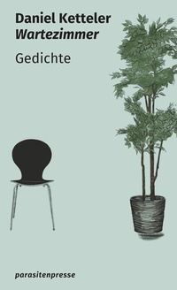 Abbildung von: Wartezimmer - parasitenpresse