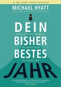 Cover: Dein bisher bestes Jahr - GloryStar