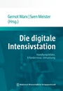 Cover: Die digitale Intensivstation - MWV Medizinisch Wissenschaftliche Verlagsgesellschaft