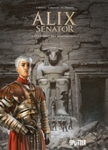 Cover: Alix Senator. Band 13 - Splitter-Verlag