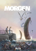 Cover: Morgen. Band 2 - Splitter-Verlag