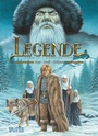 Cover: Legende. Band 10 - Splitter-Verlag