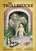 Cover: Die Trollbr&uuml;cke - Splitter-Verlag