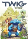 Cover: Twig - Splitter-Verlag