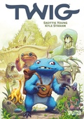 Cover: Twig - Splitter-Verlag