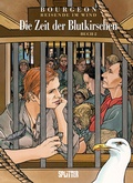 Cover: Reisende im Wind. Band 9 - Splitter-Verlag