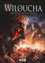 Cover: Wiloucha - Splitter-Verlag
