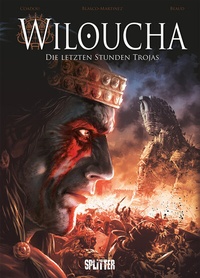 Abbildung von: Wiloucha - Splitter-Verlag