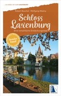 Cover: Schloss Laxenburg - Rundumadum Sonderband - KRAL