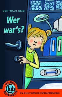 Enlarge image Cover: Wer war´s - Obelisk Verlag ein Imprint der Verlagsanstalt Tyrolia Gesellschaft m. b. H.