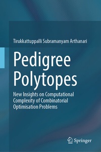 Abbildung von: Pedigree Polytopes - Springer
