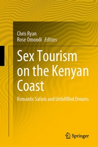 Abbildung von: Sex Tourism on the Kenyan Coast - Springer