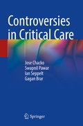 Abbildung von: Controversies in Critical Care - Springer