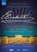 Cover: Elisabeth - Naxos Deutschland GmbH