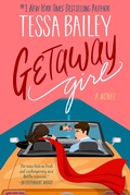 Cover: Getaway Girl - HarperCollins