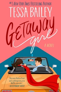 Enlarge image Cover: Getaway Girl - HarperCollins