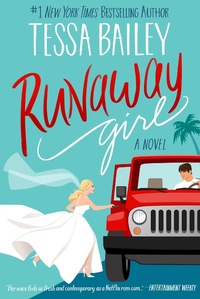 Enlarge image Cover: Runaway Girl - HarperCollins