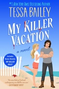 Cover: My Killer Vacation - Collins