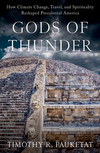 Abbildung von: Gods of Thunder - OUP eBook