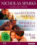Cover: Nicholas Sparks Collection - StudioCanal