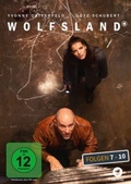 Cover: Wolfsland - EuroVideo