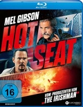Cover: Hot Seat - EuroVideo