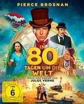 Cover: In 80 Tagen um die Welt - Plaion Pictures