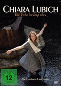 Cover: Chiara Lubich - Die Liebe besiegt Alles - EuroVideo
