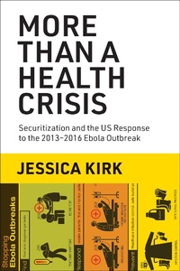 Abbildung von: More Than a Health Crisis - MIT Press