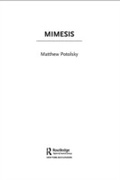 Cover: Mimesis - Routledge