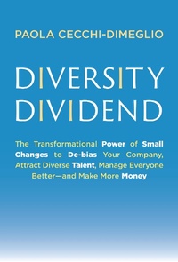 Abbildung von: Diversity Dividend - MIT Press