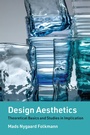 Cover: Design Aesthetics - MIT Press