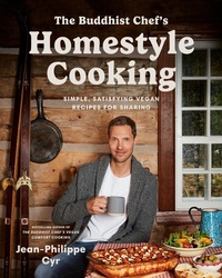 Abbildung von: The Buddhist Chef's Homestyle Cooking - Appetite by Random House