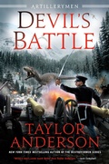 Cover: Devil's Battle - Ace