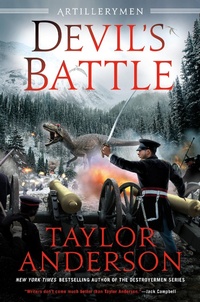 Enlarge image Cover: Devil's Battle - Berkley Publishing Corporation,U.S.
