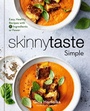 Cover: Skinnytaste Simple - Clarkson Potter