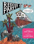 Cover: Rescue Party - Pantheon