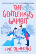 Cover: The Gentleman's Gambit - Berkley