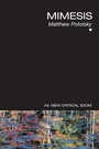 Cover: Mimesis - Routledge