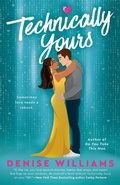 Cover: Technically Yours - Berkley