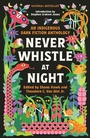 Cover: Never Whistle at Night - Vintage