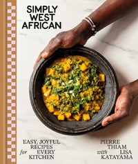 Abbildung von: Simply West African - Clarkson Potter