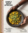 Cover: Simply West African - Random House Inc